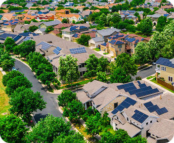 Communities Seeking Clean Energy