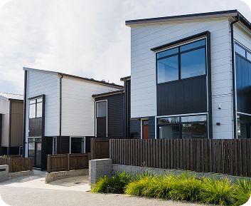 Residential Estates and Developers