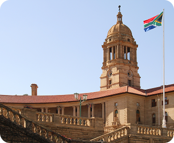 Governments & Municipalities